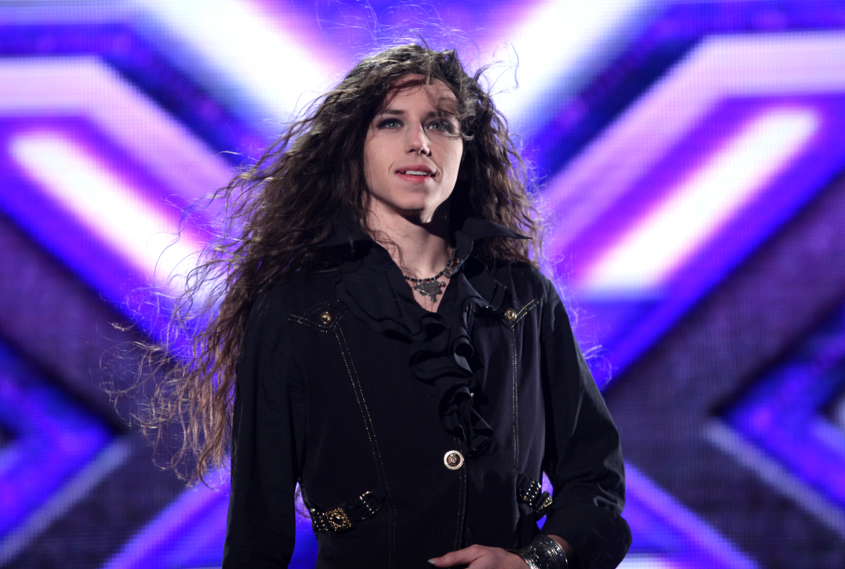 Michał Szpak